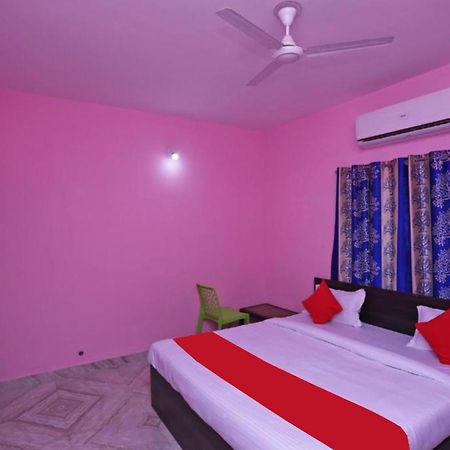 Madison Patia Bhubaneswar By Morservices 外观 照片
