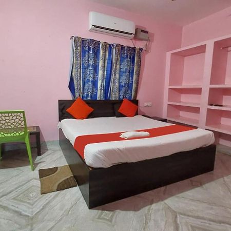Madison Patia Bhubaneswar By Morservices 外观 照片