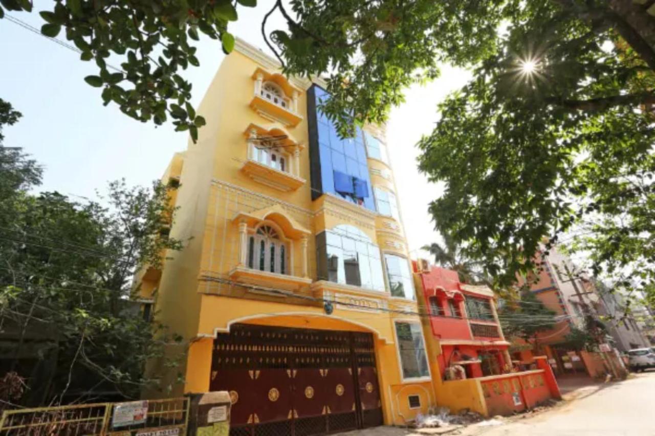 Madison Patia Bhubaneswar By Morservices 外观 照片