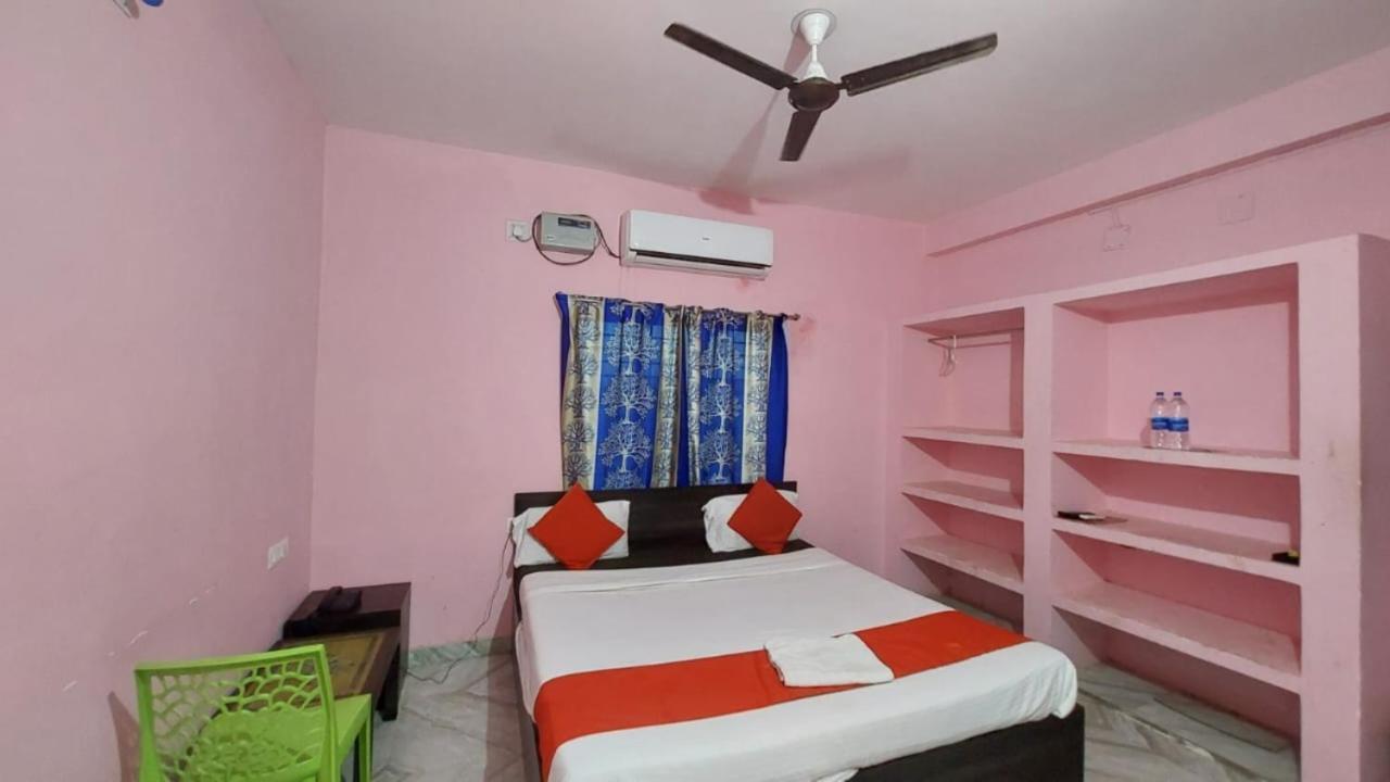 Madison Patia Bhubaneswar By Morservices 外观 照片