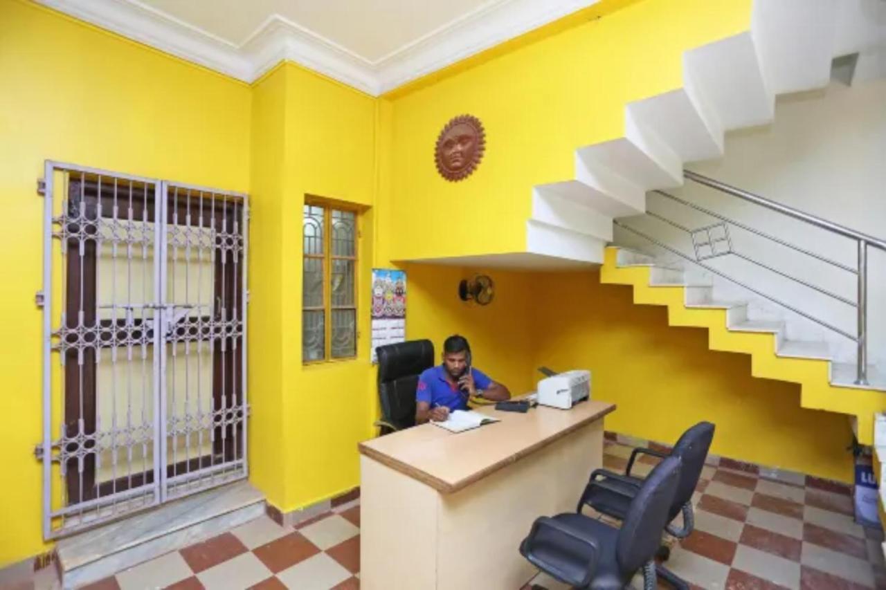 Madison Patia Bhubaneswar By Morservices 外观 照片