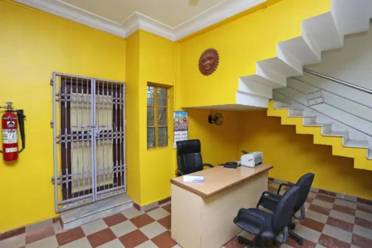Madison Patia Bhubaneswar By Morservices 外观 照片