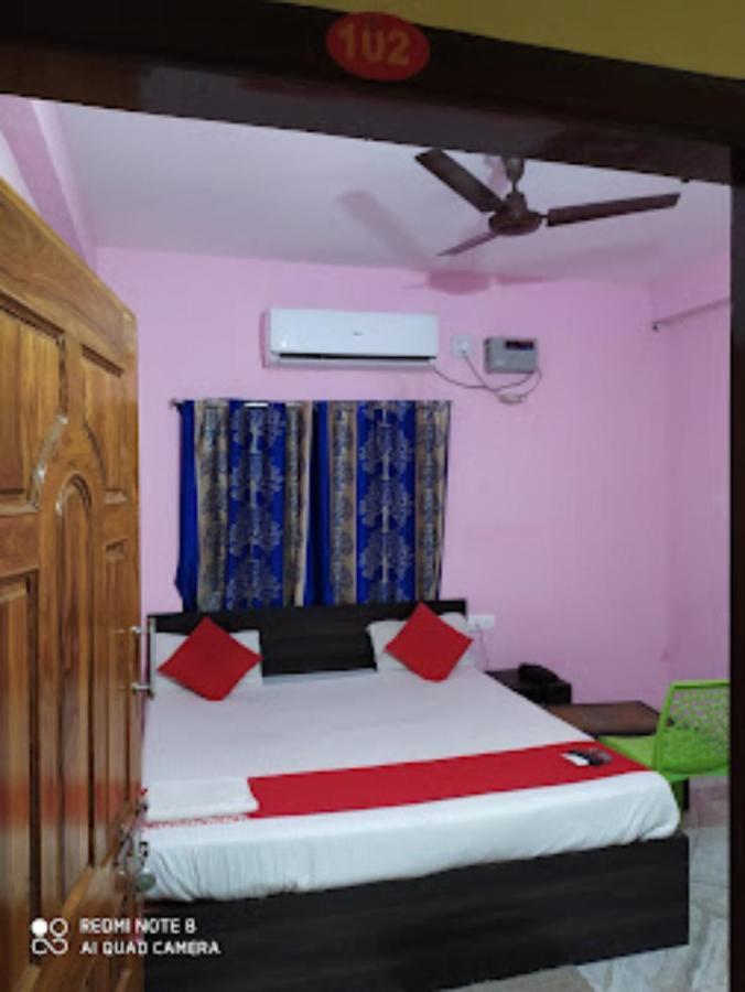 Madison Patia Bhubaneswar By Morservices 外观 照片