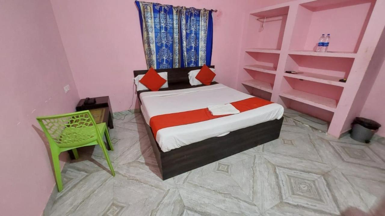 Madison Patia Bhubaneswar By Morservices 外观 照片