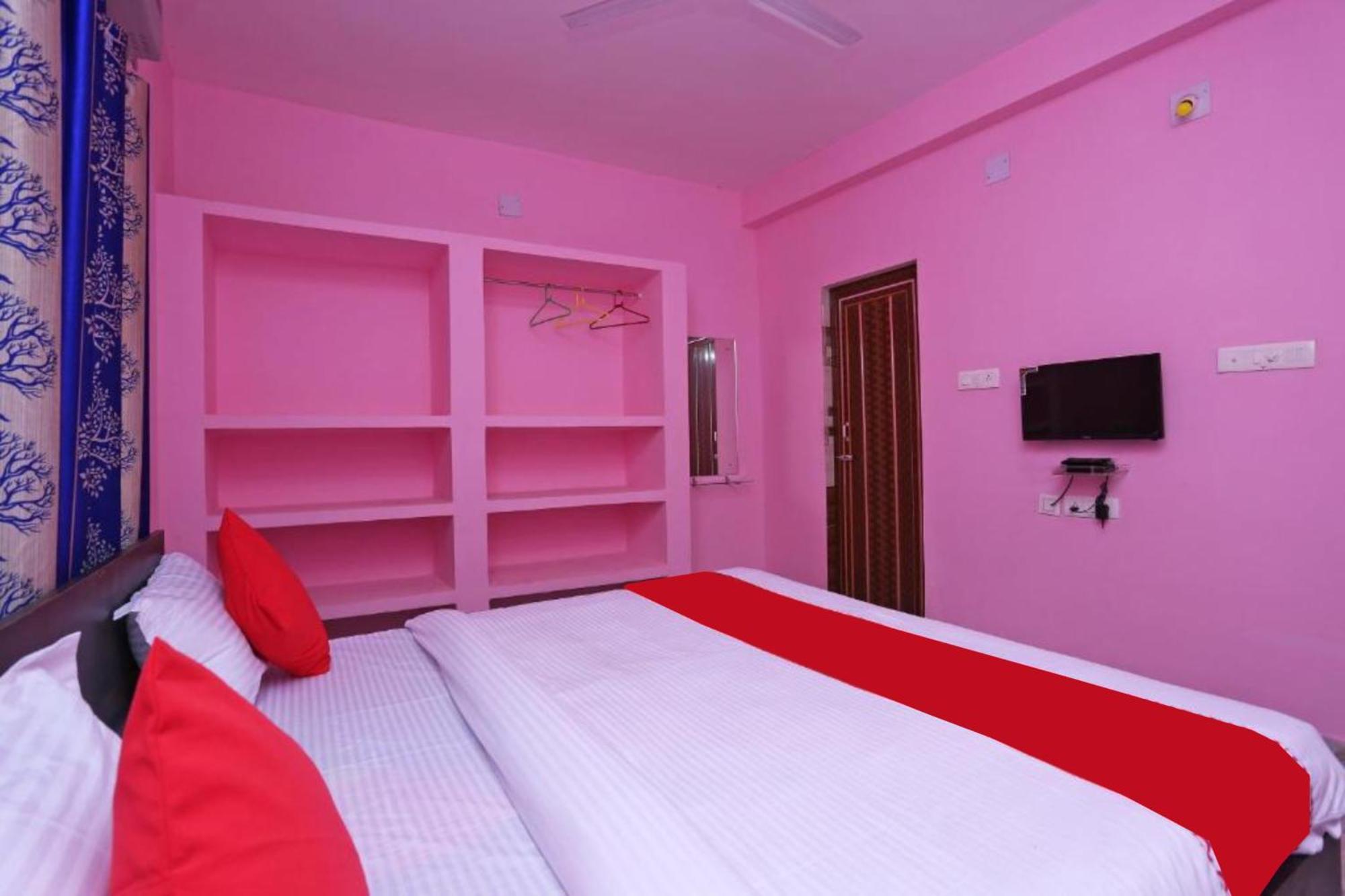 Madison Patia Bhubaneswar By Morservices 外观 照片