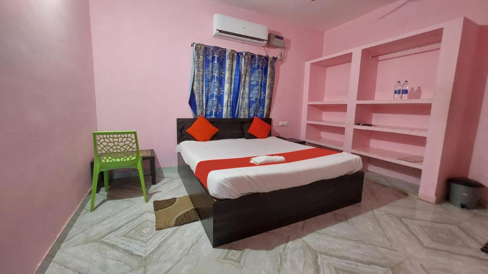 Madison Patia Bhubaneswar By Morservices 外观 照片