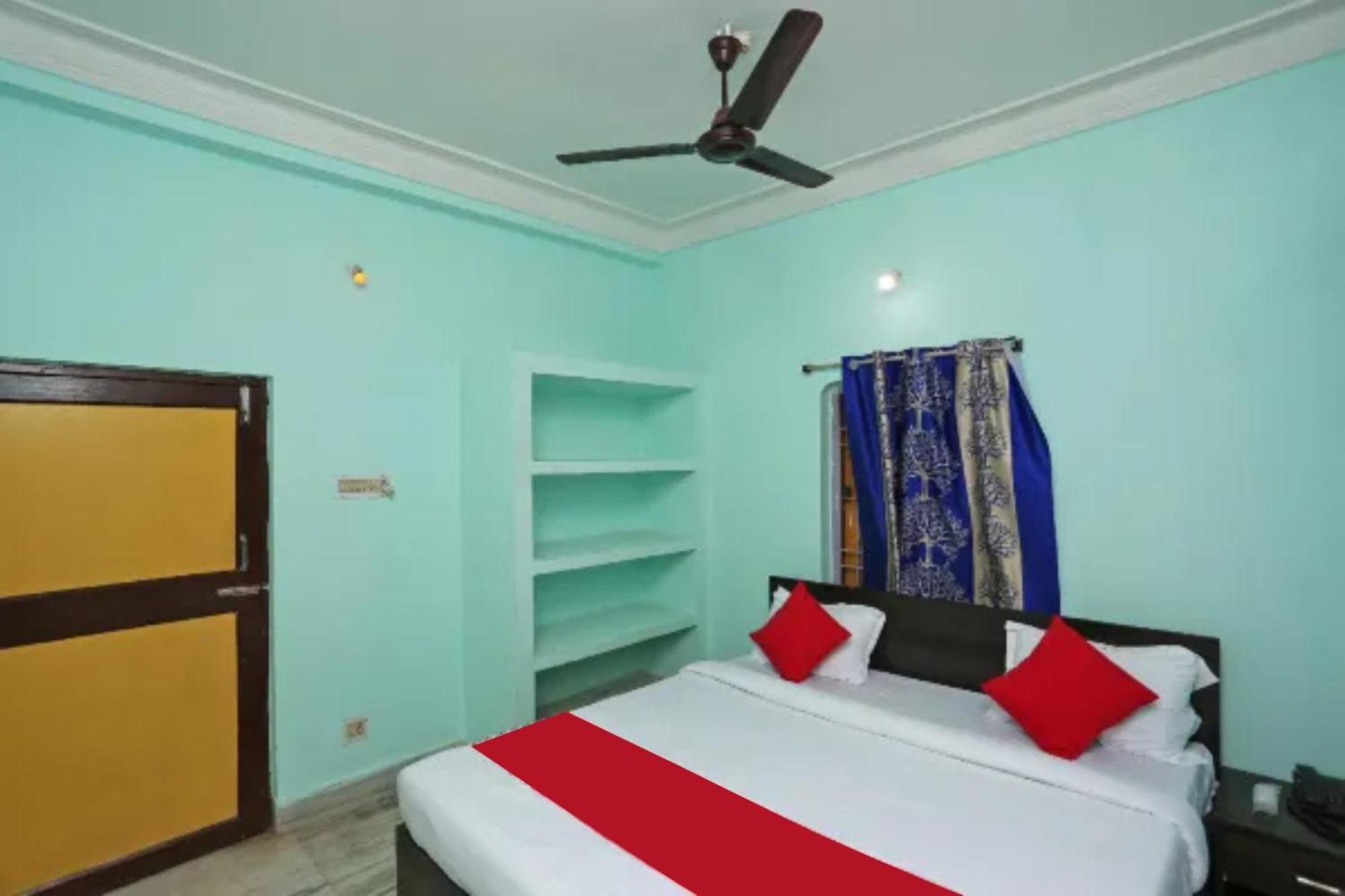 Madison Patia Bhubaneswar By Morservices 外观 照片