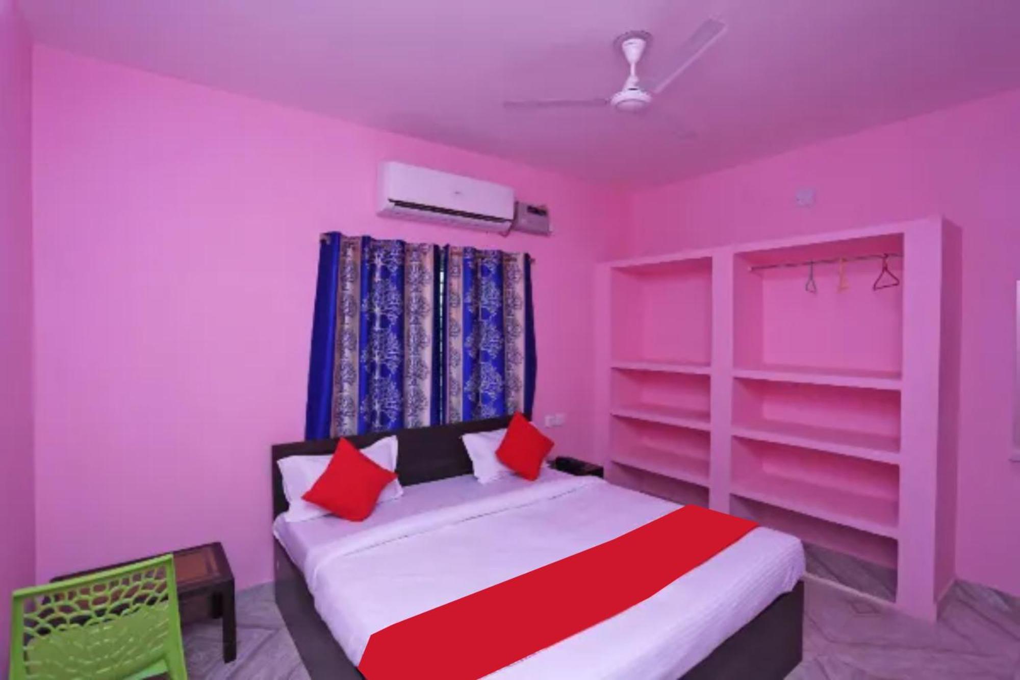 Madison Patia Bhubaneswar By Morservices 外观 照片