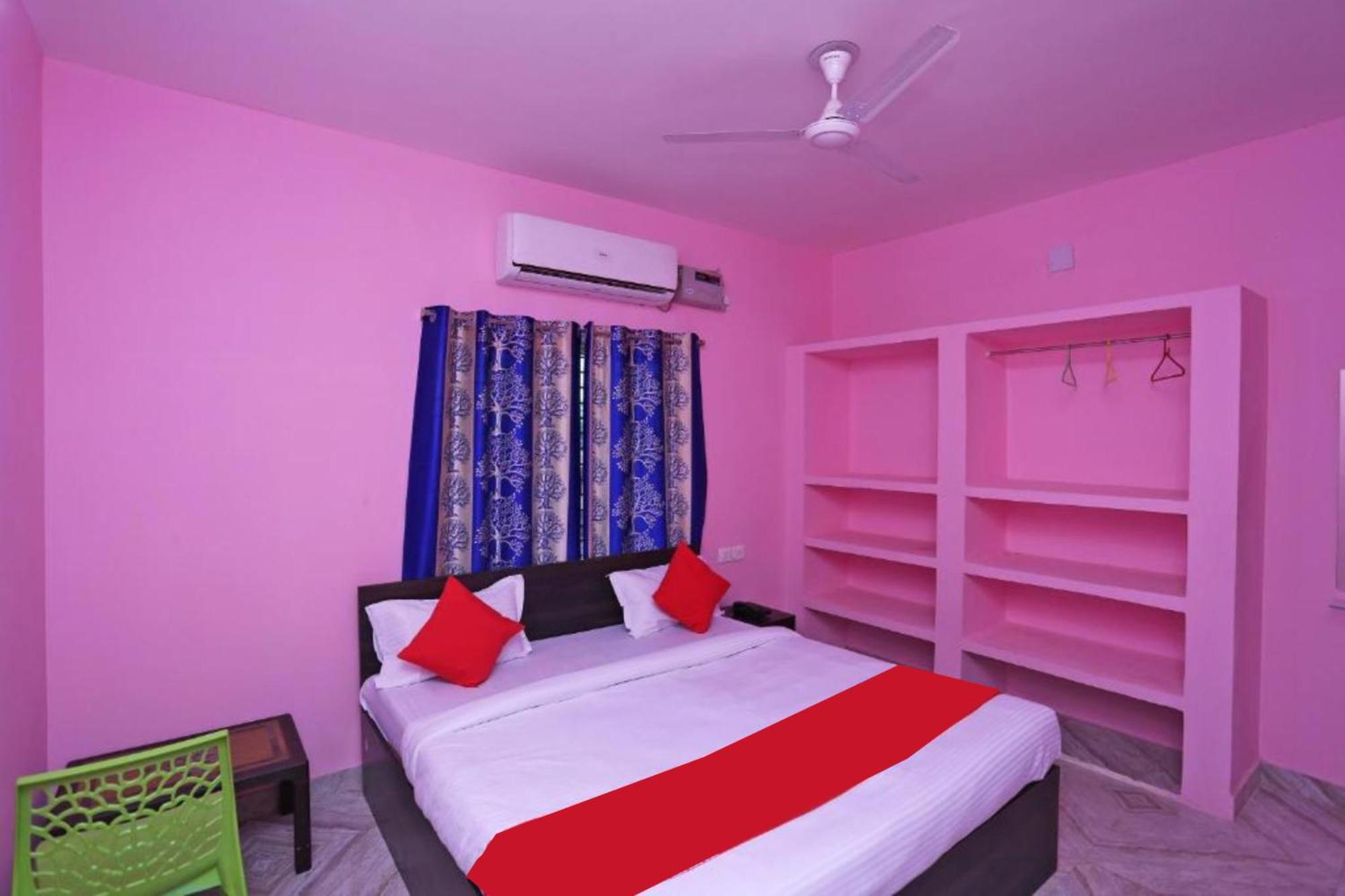 Madison Patia Bhubaneswar By Morservices 外观 照片