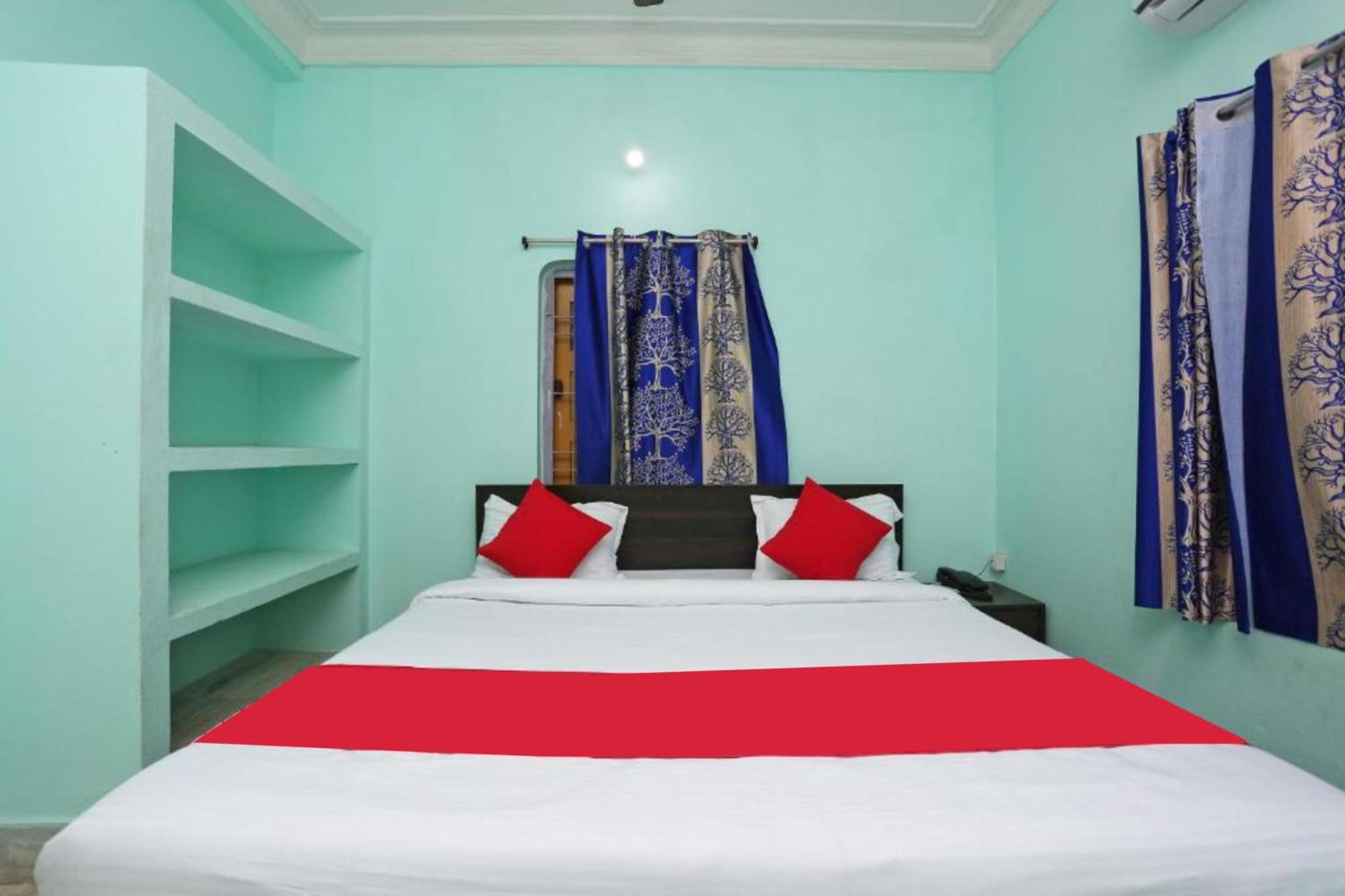 Madison Patia Bhubaneswar By Morservices 外观 照片