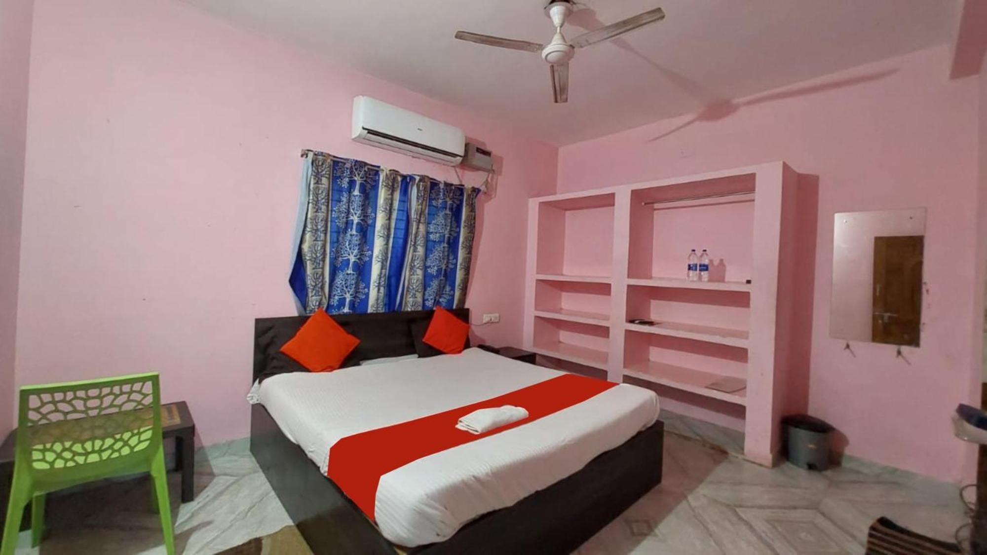 Madison Patia Bhubaneswar By Morservices 外观 照片