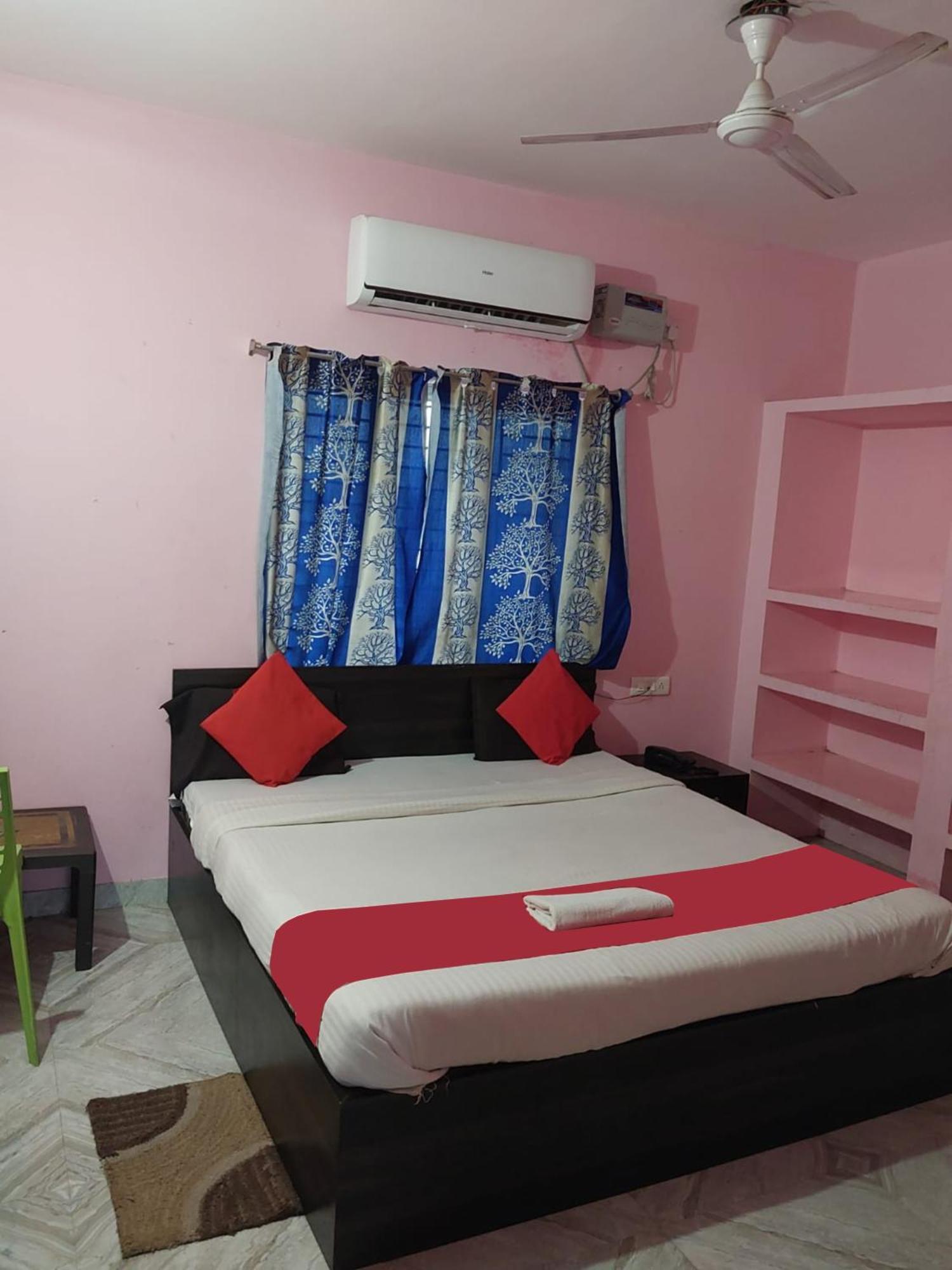 Madison Patia Bhubaneswar By Morservices 外观 照片