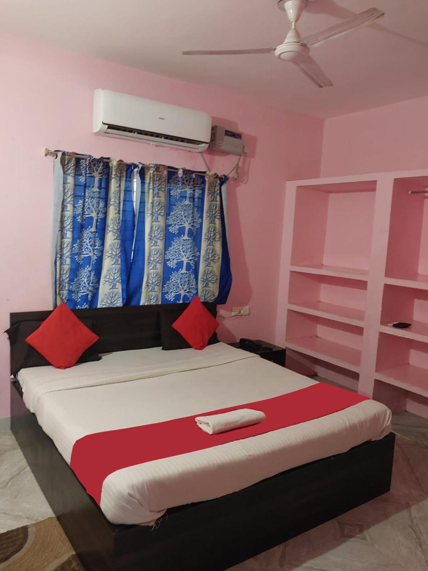 Madison Patia Bhubaneswar By Morservices 外观 照片